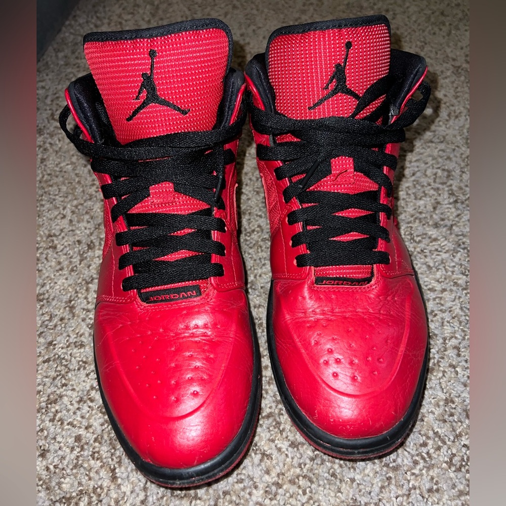 Air Jordan 1 Mids